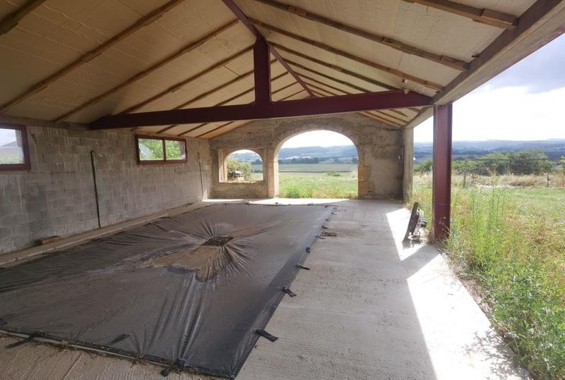 Maison - 166 m² - 8 pièces