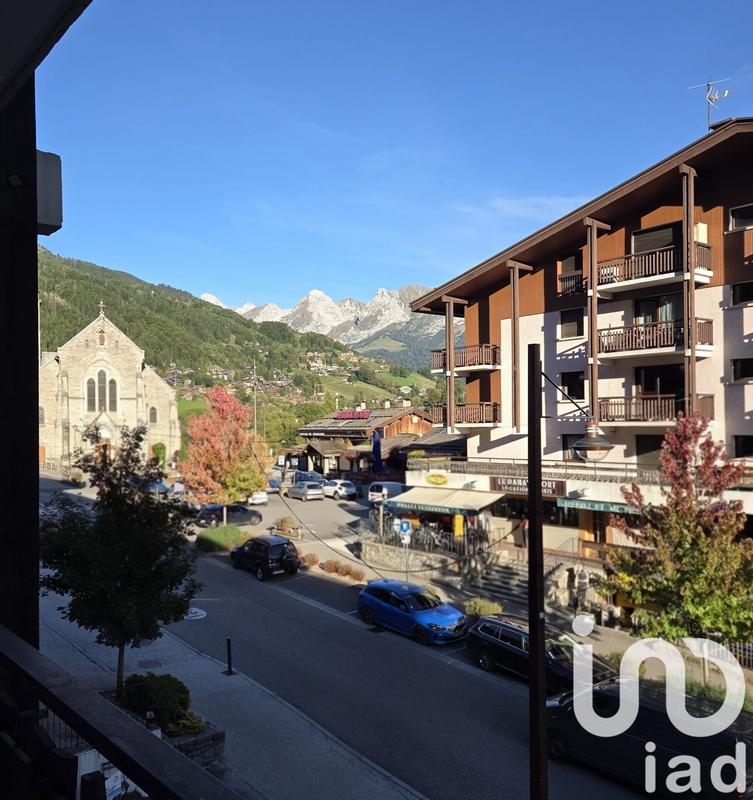 Appartement - 54 m² - 4 pièces