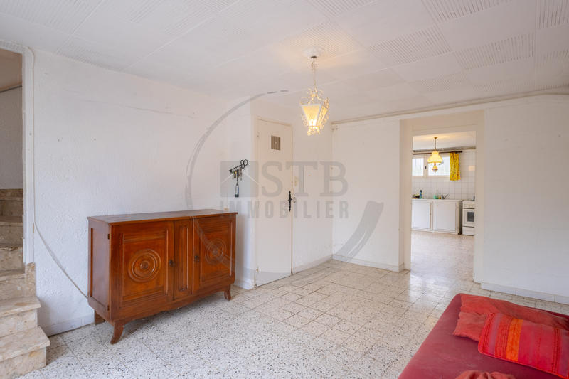 Maison - 147 m² - 6 pièces