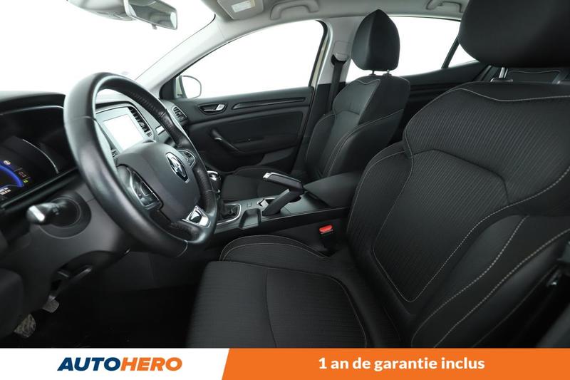 Renault Mégane 1.2 TCe Energy Zen 132 ch
