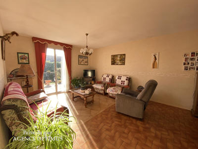 Maison - 81 m² - 5 pièces