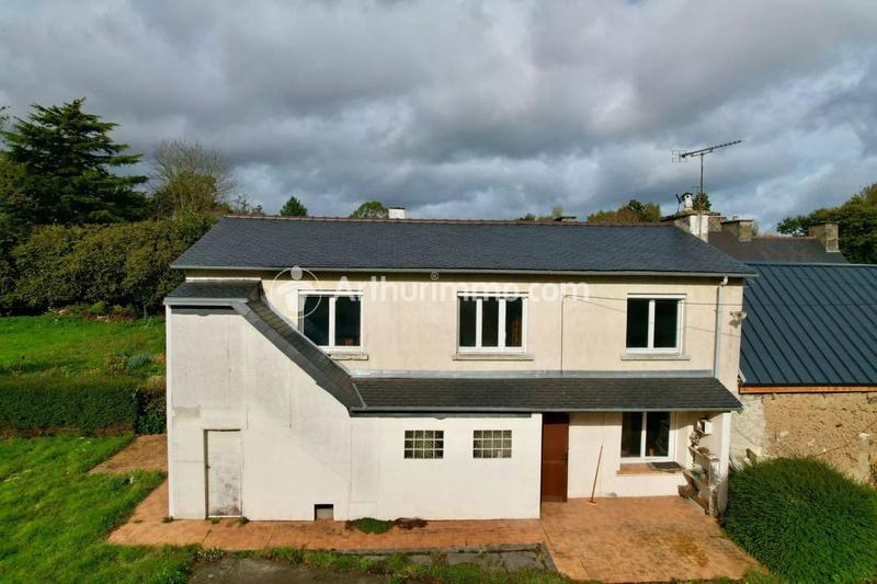 Maison - 130 m² - 4 pièces