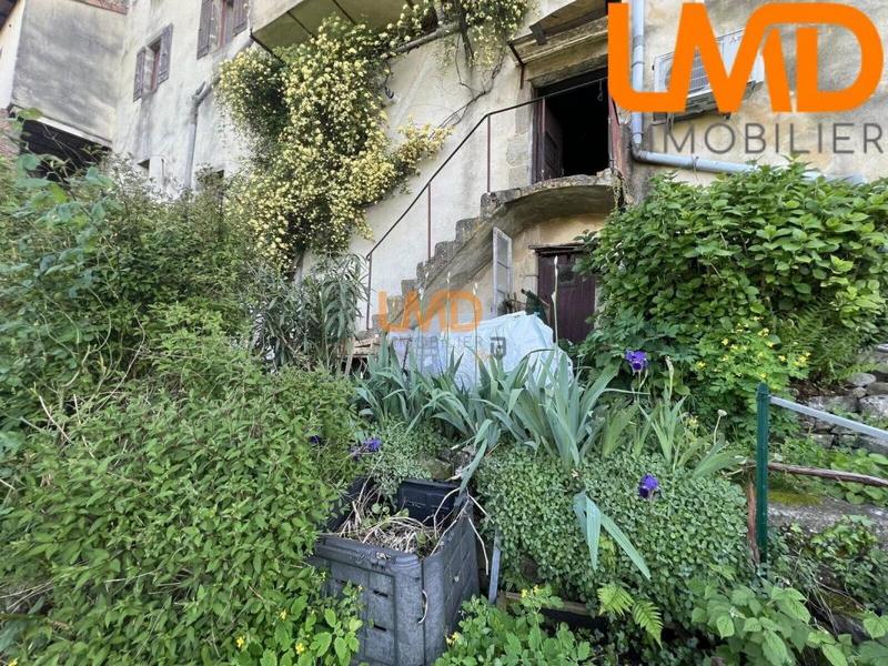 Maison - 160 m² - 9 pièces