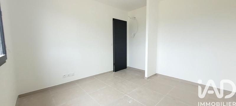 Maison - 69 m² - 3 pièces