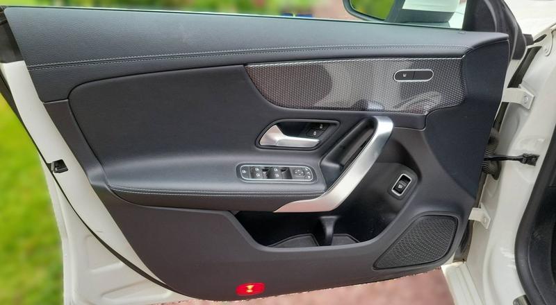 Mercedes Cla Shooting Brake Classe 220 d 190 8g-Dct Progressive Line