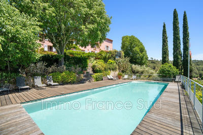 Bastide - 361 m²