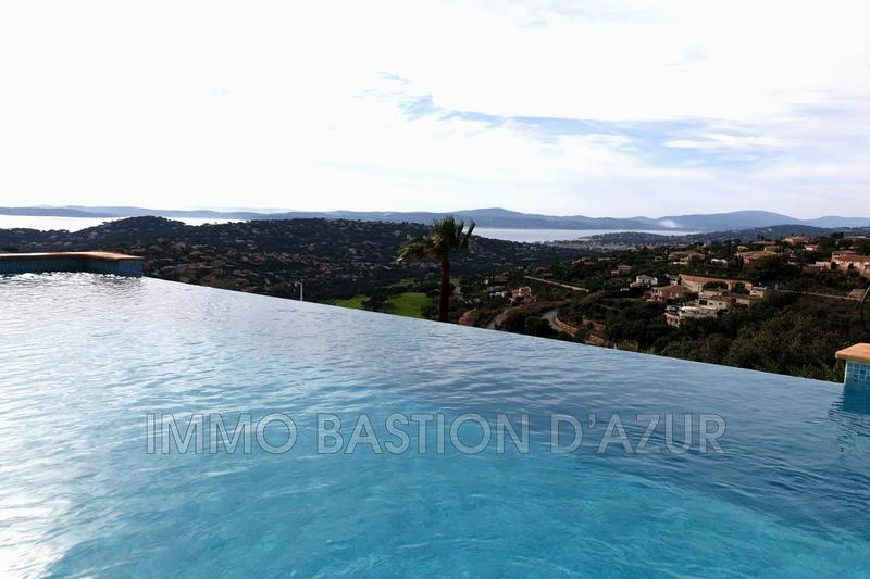 Villa - 200 m² - 6 pièces