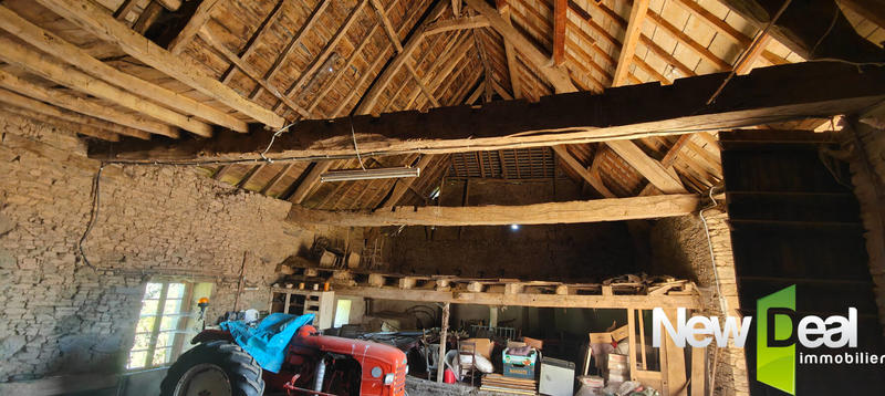 Demeure - 226 m² - 9 pièces