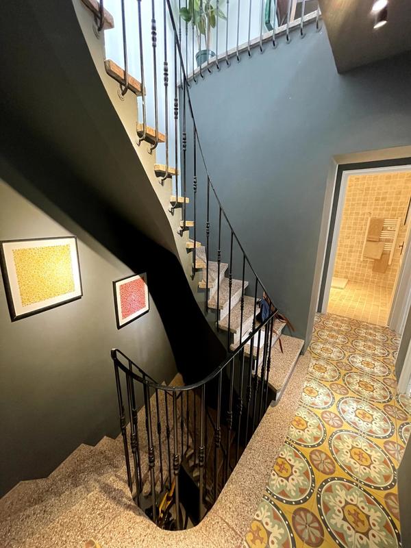 Maison - 135 m² - 4 pièces