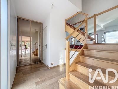 Maison - 174 m² - 6 pièces