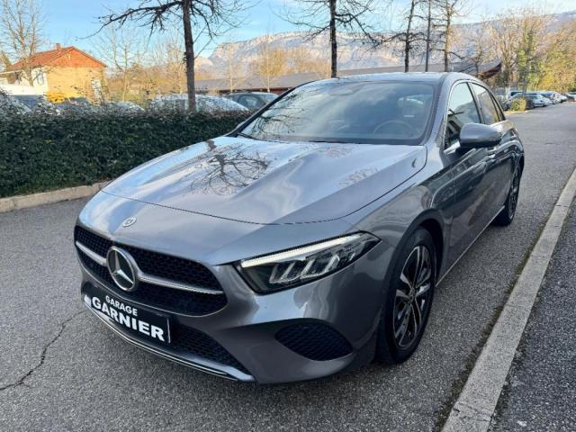 Mercedes Classe a Benz 180 d 8g-Dct Business Line