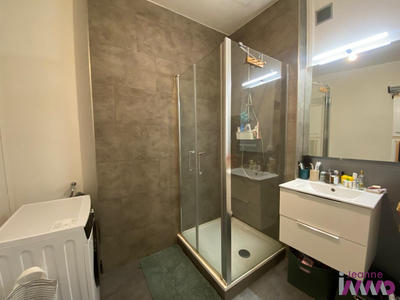 Appartement - 74 m² - 3 pièces