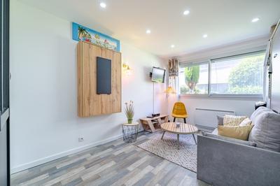 Appartement - 19 m² - 1 pièce