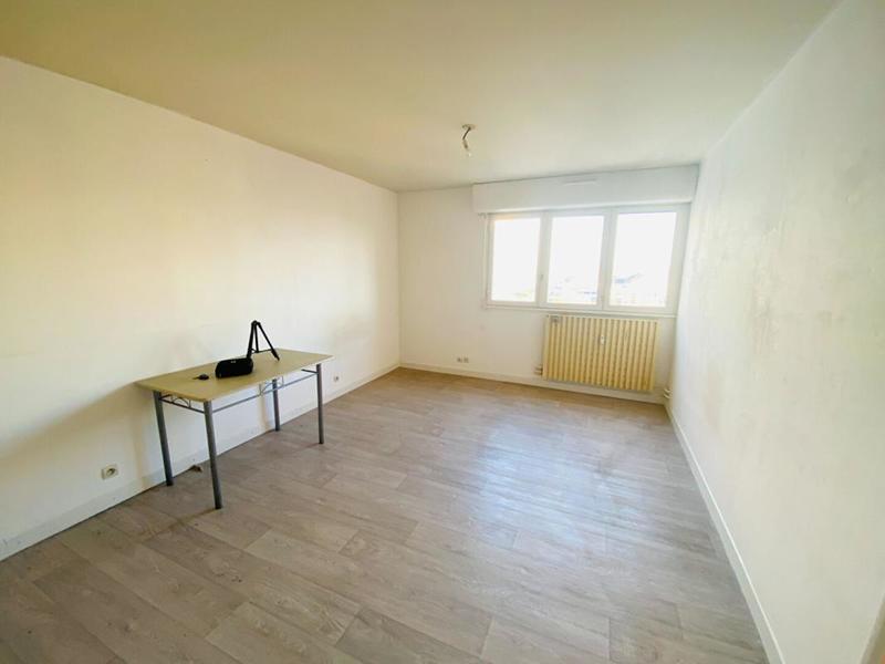 Appartement - 24 m² - 1 pièce