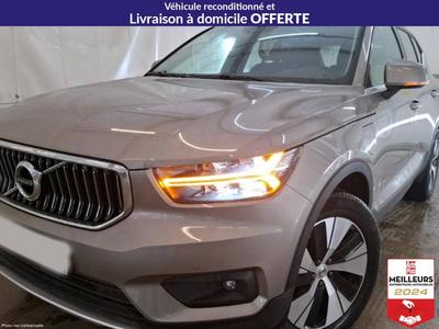 Volvo Xc40 T5 Twin Engine 180+82 Dct7 Momentum +Pack sta