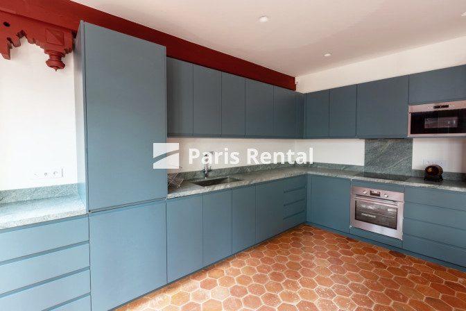 Maison - 84 m² - 3 pièces