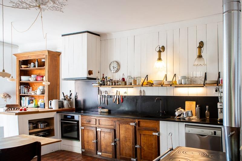 Maison - 312 m² - 14 pièces