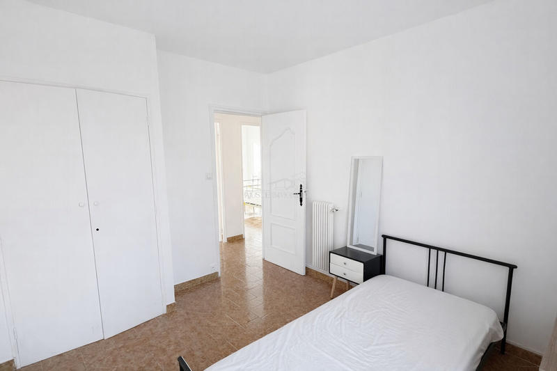 Appartement - 68 m² - 4 pièces