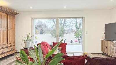 Maison - 175 m² - 5 pièces