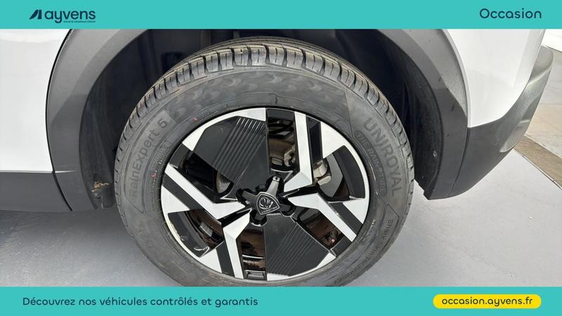 Peugeot 2008 1.2 PureTech 130ch s&amp;S Gt Eat8