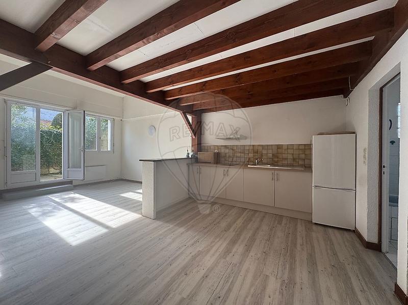Propriété - 175 m² - 7 pièces