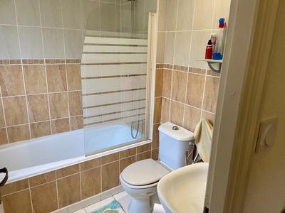 Maison traditionnelle - 122 m² - 5 pièces