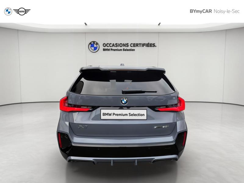 Bmw X1 U11 sDrive 20i 170ch Dkg7 m Sport