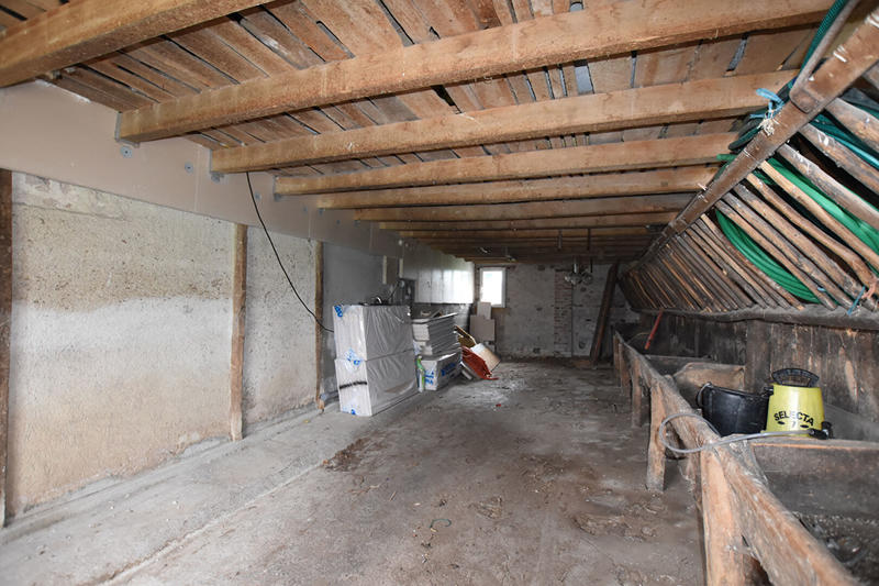 Maison - 74 m² - 4 pièces