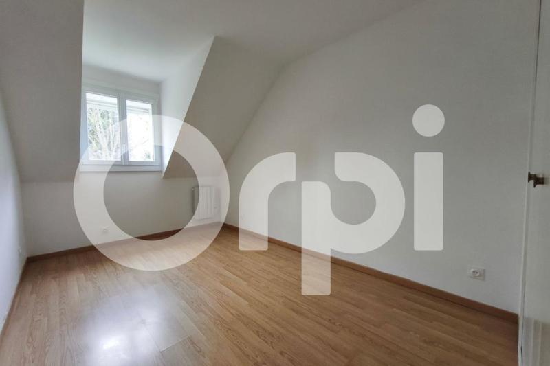 Maison - 94 m² - 4 pièces