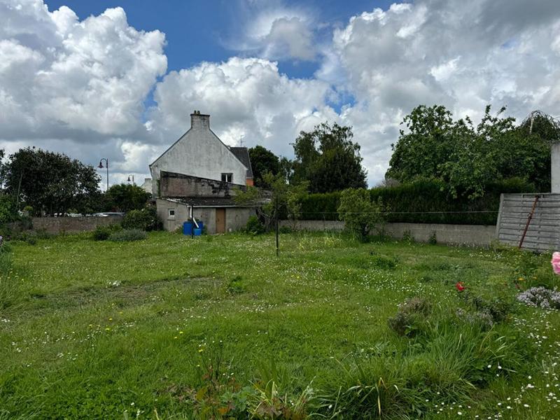 Maison - 66 m² - 3 pièces