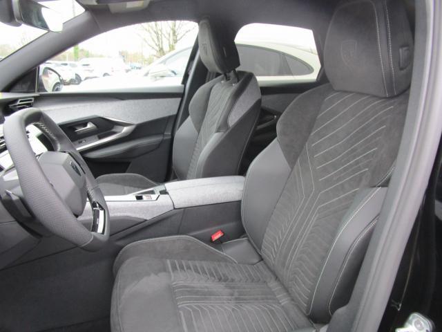 Peugeot 3008 Hybrid 136 e-Dcs6 Gt