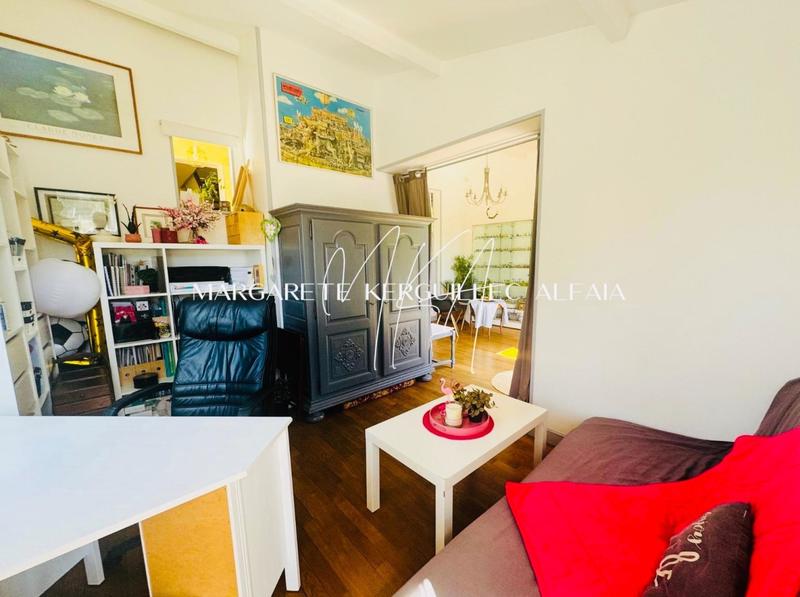 Maison - 145 m² - 7 pièces