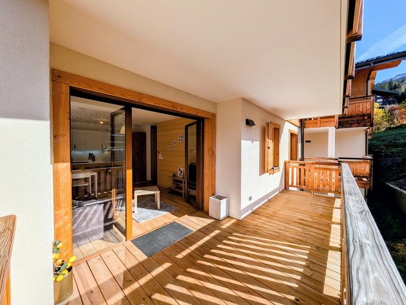 Appartement - 48 m² - 3 pièces