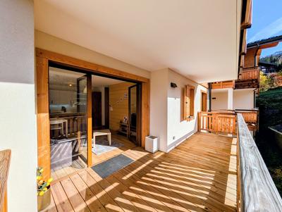 Appartement - 48 m² - 3 pièces