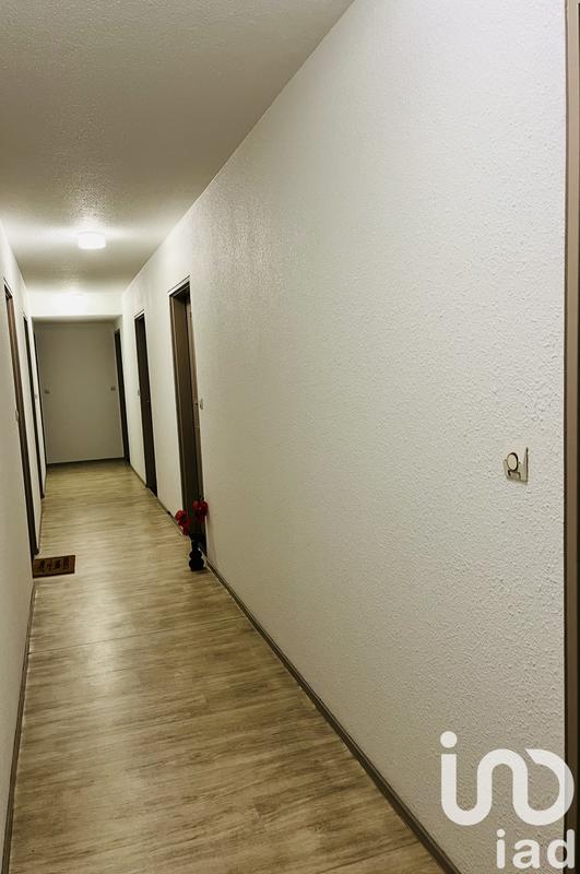 Studio - 19 m² - 1 pièce