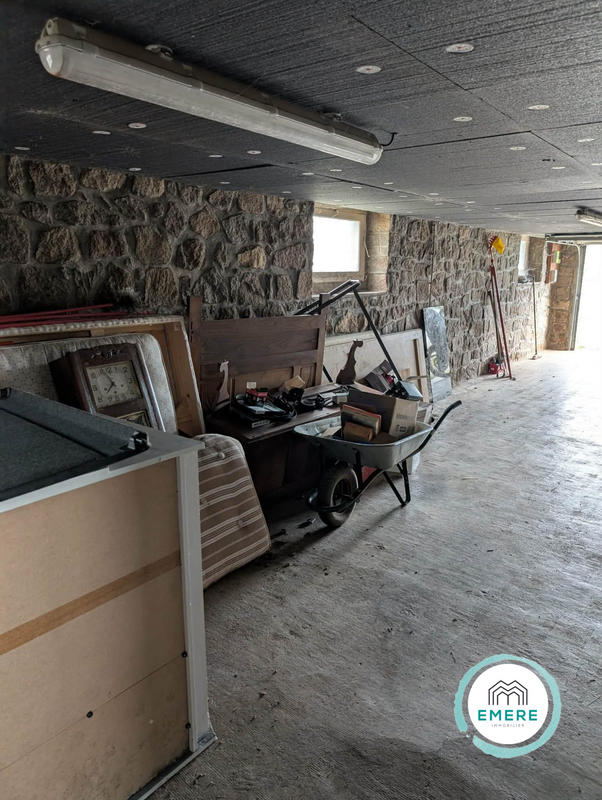 Maison - 91 m² - 6 pièces