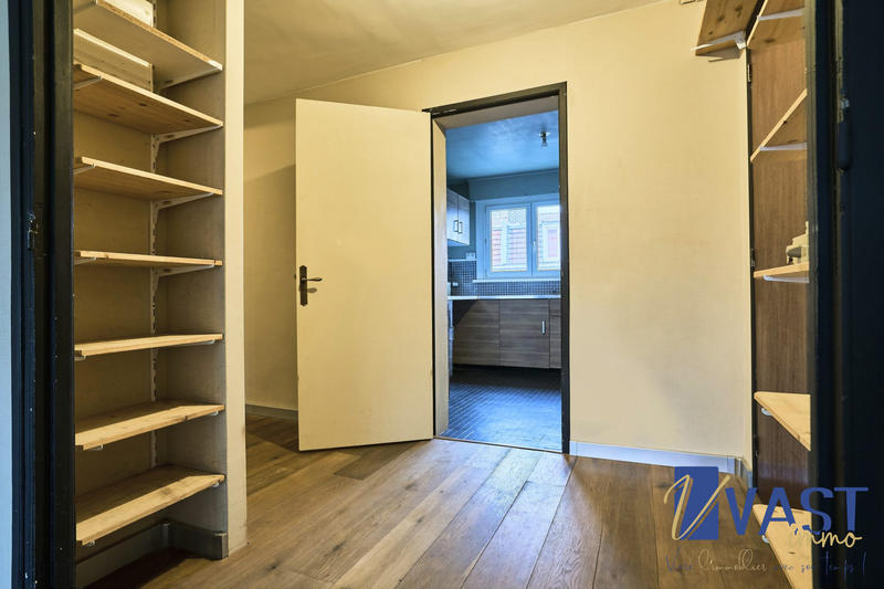 Appartement - 73 m² - 3 pièces