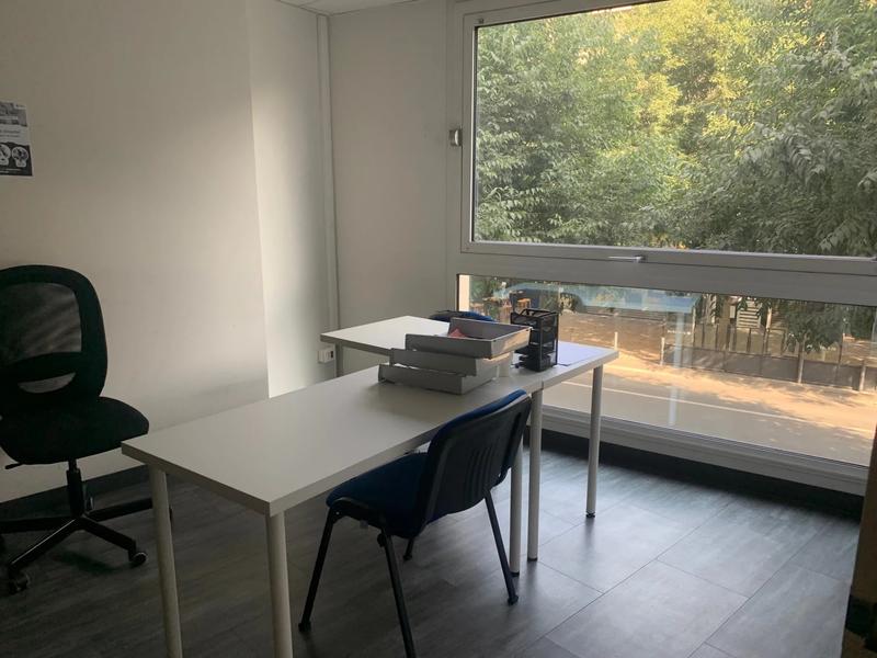 Bureau - 150 m² - 5 pièces