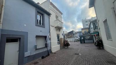 Maison de ville - 67 m² - 3 pièces