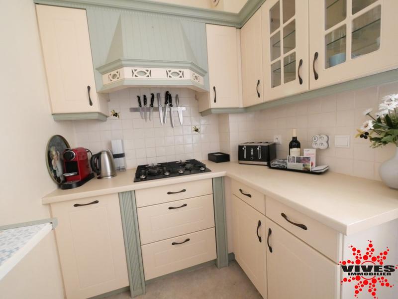 Maison - 200 m² - 7 pièces