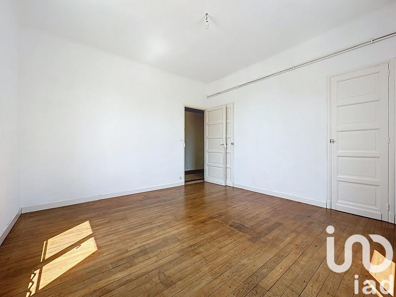 Appartement - 114 m² - 5 pièces