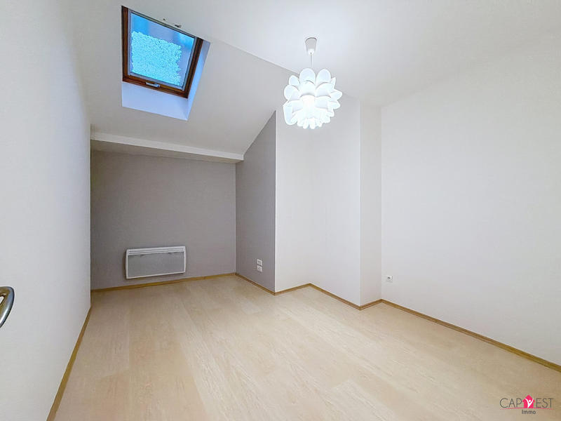 Maison - 108 m² - 5 pièces