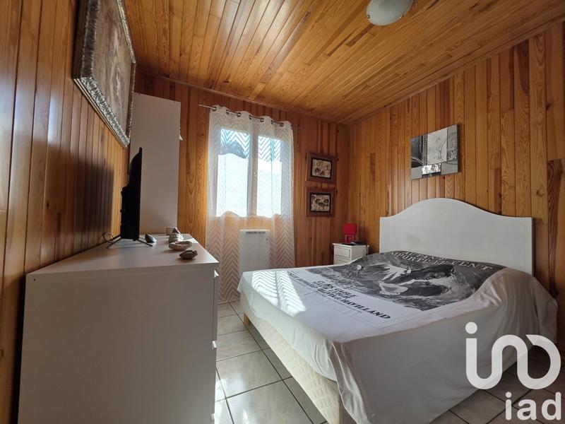 Châlet - 53 m² - 3 pièces