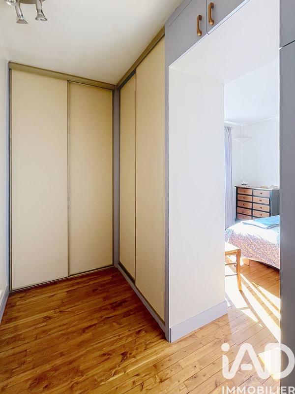 Maison - 101 m² - 5 pièces