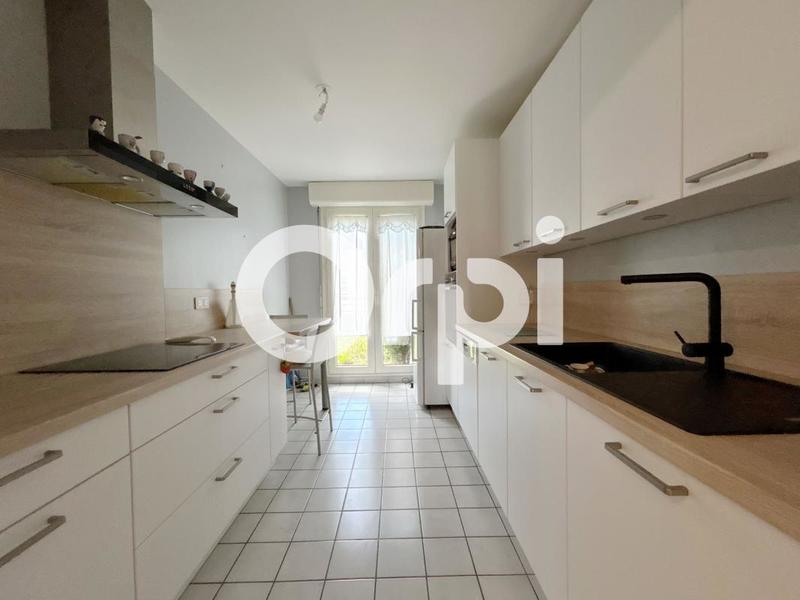 Appartement - 68 m² - 2 pièces
