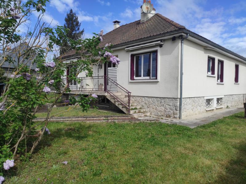 Maison - 168 m² - 7 pièces