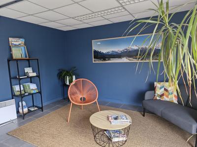 Local d'activités - 250 m²