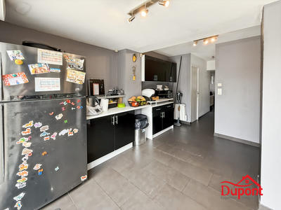 Maison - 80 m² - 5 pièces