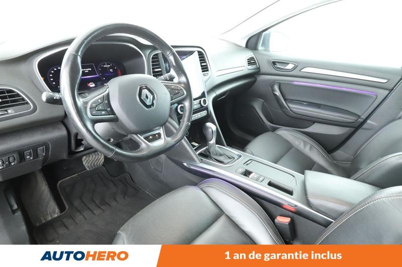 Renault Mégane 1.3 TCe Edition One Edc 160 ch