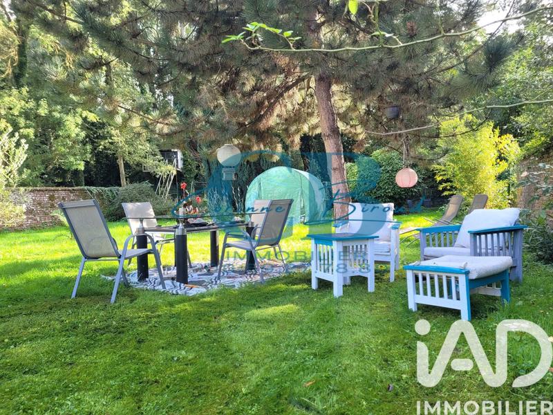 Maison - 172 m² - 6 pièces